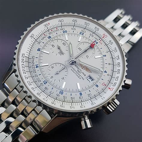 breitling navitimer chronometre|breitling navitimer price guide.